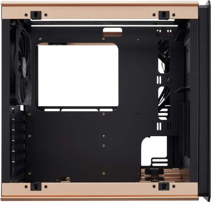 Actual product image Azza Regis (ATX, mATX, Mini-ITX)