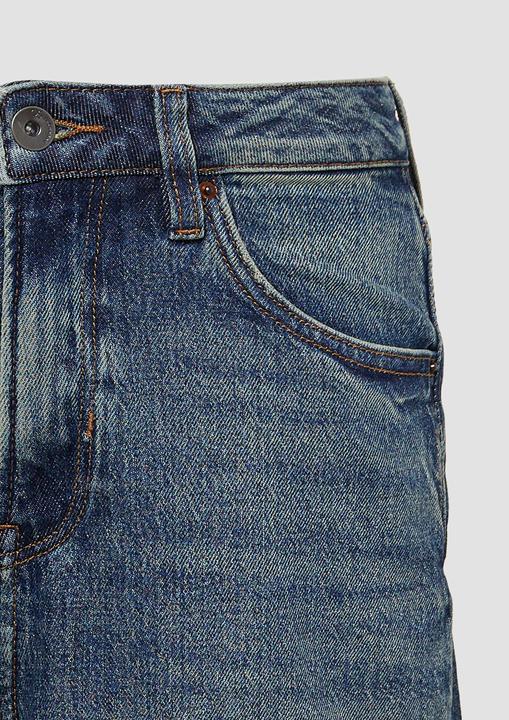 Produktbild S.Oliver Jeans-Hose Jeans Mom / Relaxed Fit / High Rise (44)