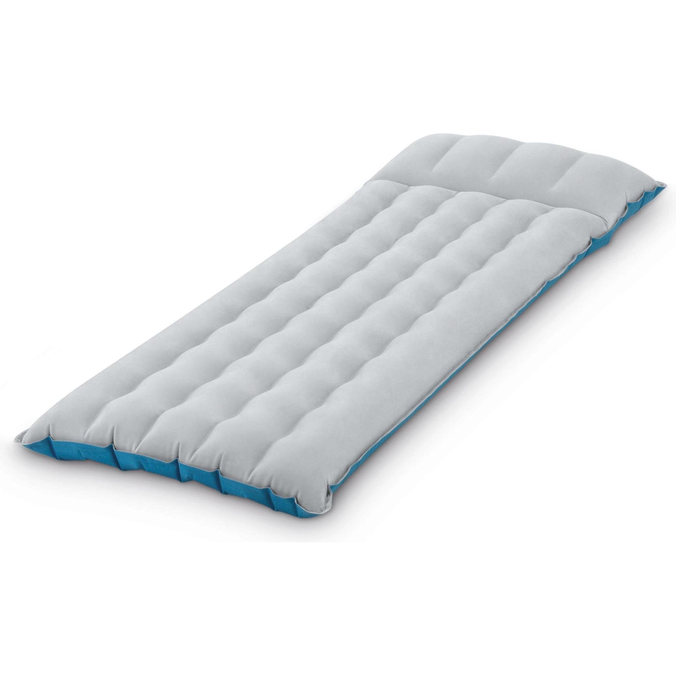 Intex, Luftbett, Campingluftbett (65 x 185 cm)