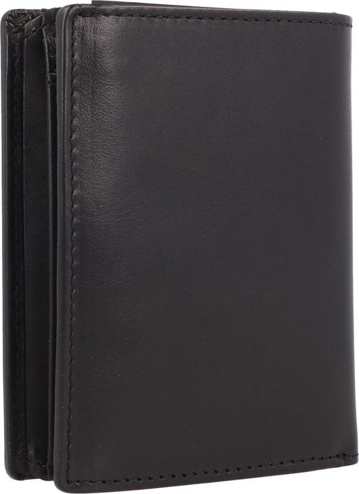 Actual product image Leonhard Heyden Cambridge Geldbörse Leder 9.5 cm