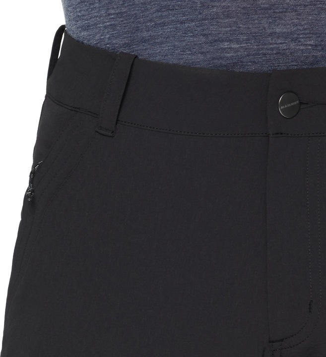 Actual product image Mammut Hiking V Pants Men (48)