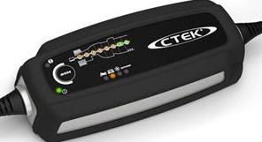 Actual product image Ctek Bumper 60
