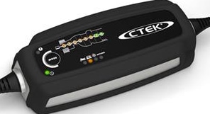 Actual product image Ctek Bumper 60