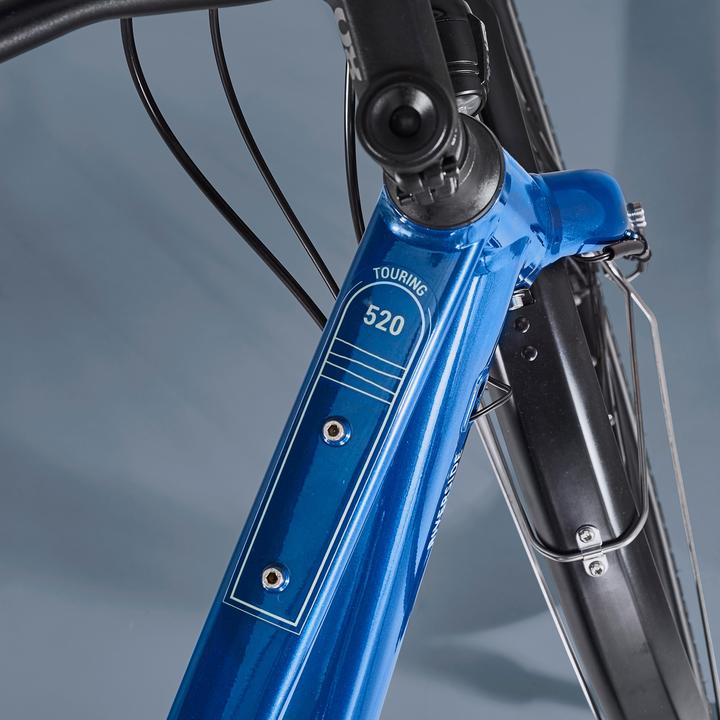 Actual product image Riverside TOURING 520 (48 cm)