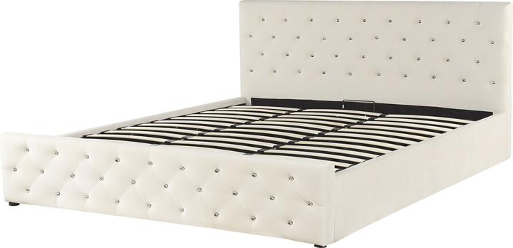 Actual product image Beliani Amiens (180 x 200 cm)