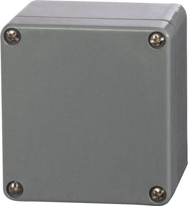 Produktbild Fibox Polyestergehäuse 80x75x55mm (Gehäuse)