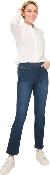 Image du produit Raphaela Pamina denim élastique moderne en forme de slip (W29/L32)