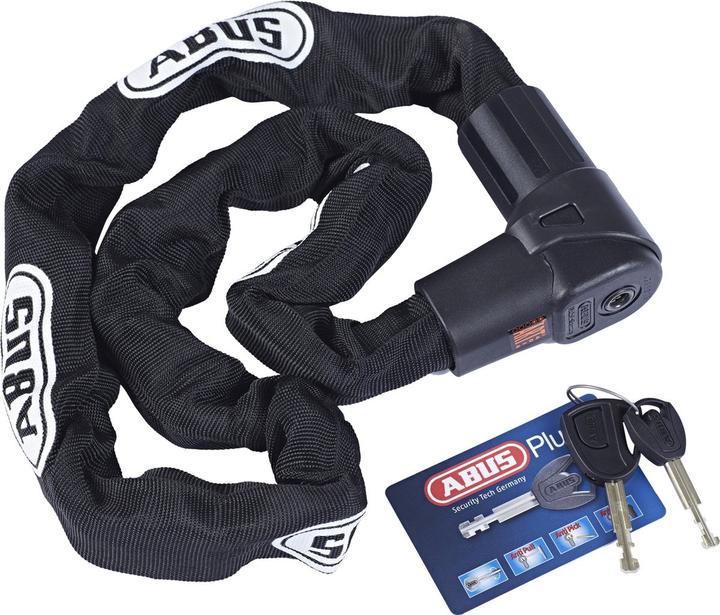 Actual product image Abus CityChain 1010 (110 cm)
