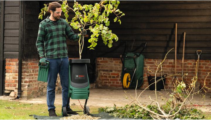 Immagine prodotto Bosch Home & Garden AXT Rapid 2000