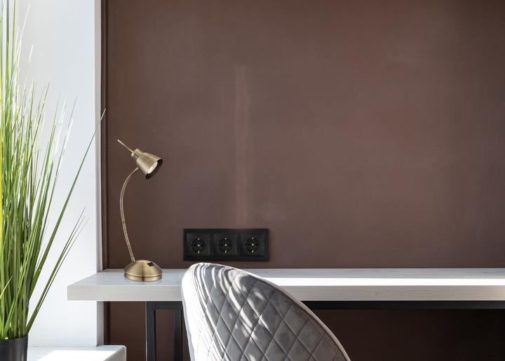 Immagine prodotto Globo Lampada da tavolo Nuova (165 lm, GU10)