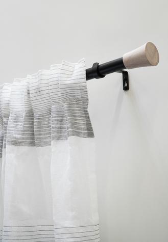 Immagine prodotto Gardinia Endstück Cone für Ø 25 mm