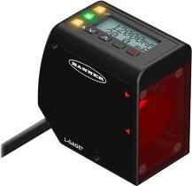Produktbild Turck Opto Sensor Lasermesssystem LTF12IC2LD (Sensor)