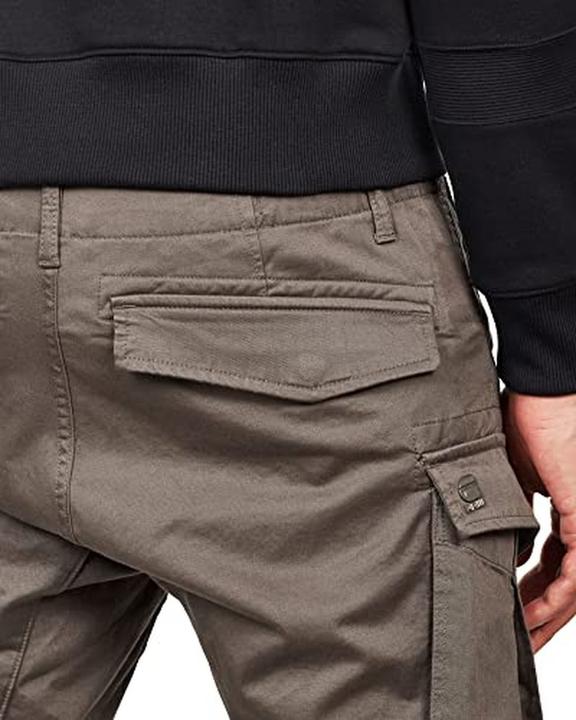 Actual product image G-Star Rovic 3D (W31/L32)