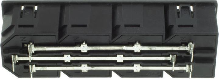 Immagine prodotto Iec Lock C13 Net Entree (4x) femmina bloccabile