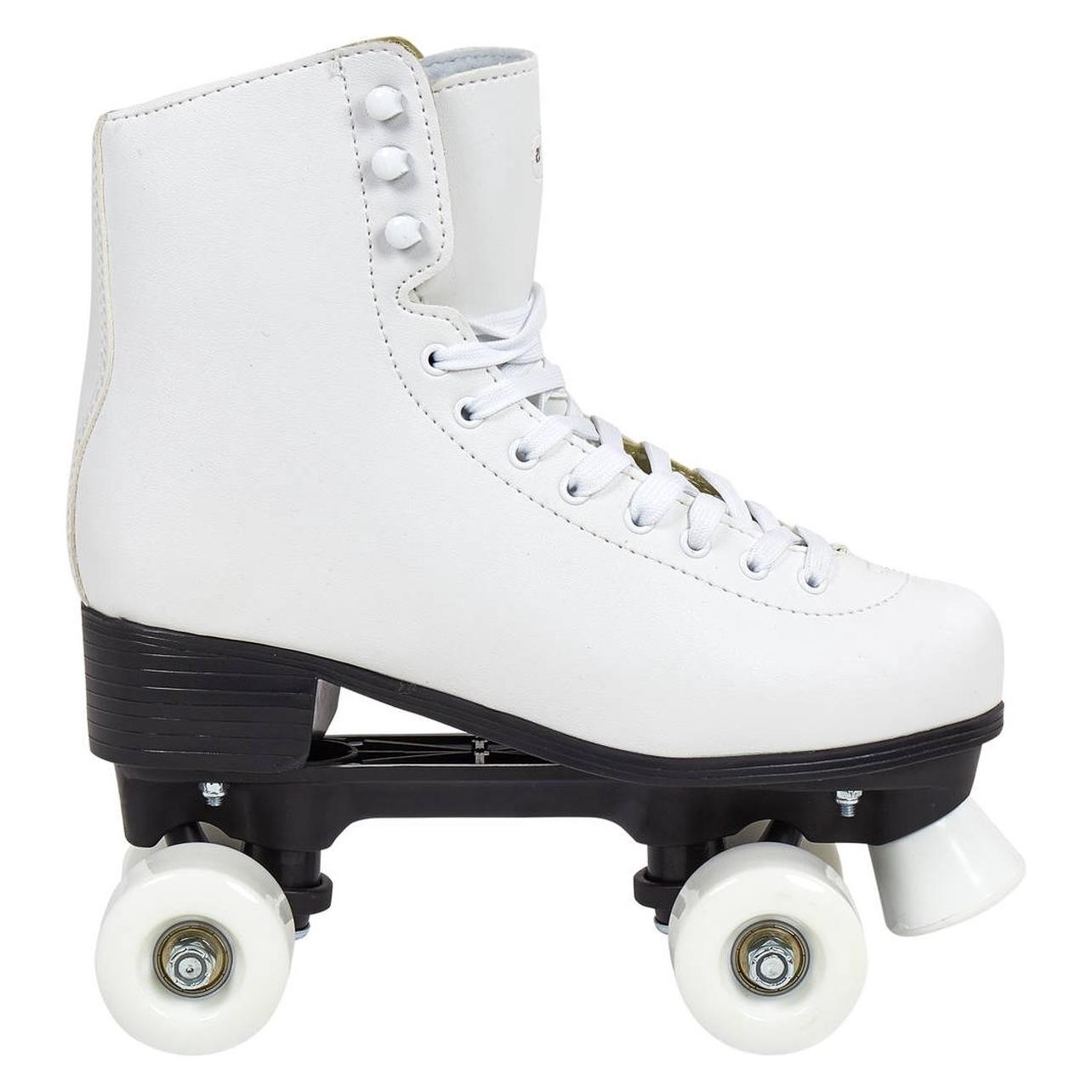 Roces, Vrouwen, Rolschaatsen, Rc1 (38), Wit