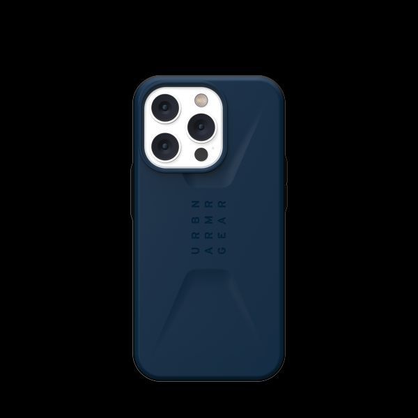 Produktbild UAG Civilian Case (Apple iPhone 14 Pro Max)