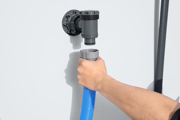 Produktbild Bestway PUMPE Filter für Pool 5678 l/h