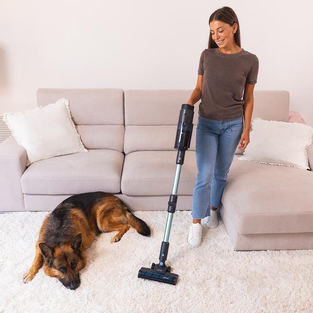 Produktbild Cecotec Conga Staubsauger Rockstar 2500 Thunder