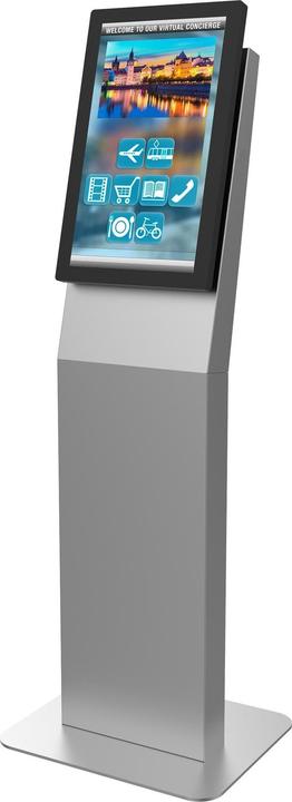 Produktbild Peerless Landscape/Portrait Kiosk