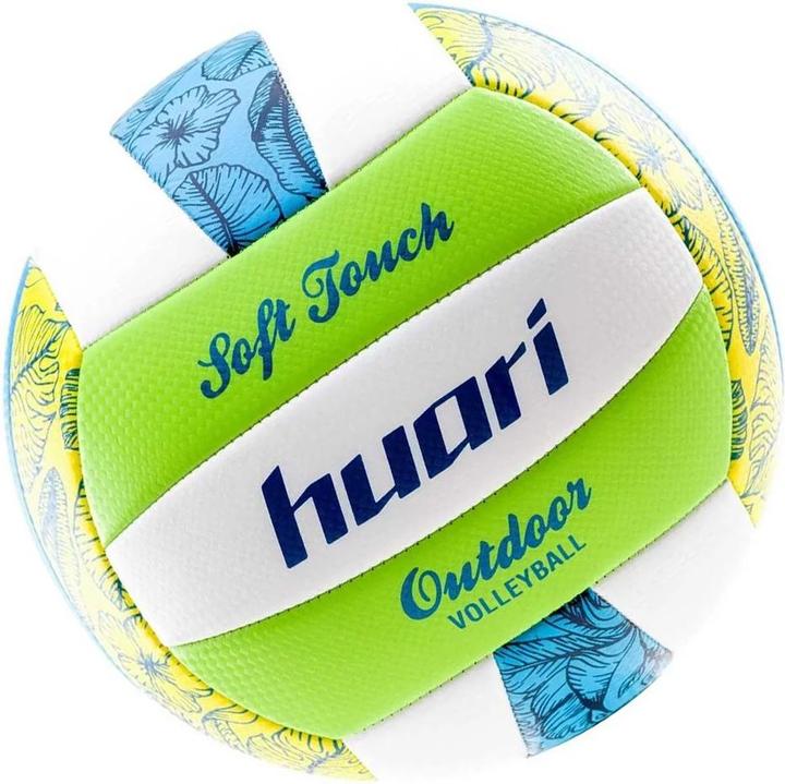 Produktbild Huari Palmis Volleyball (5)