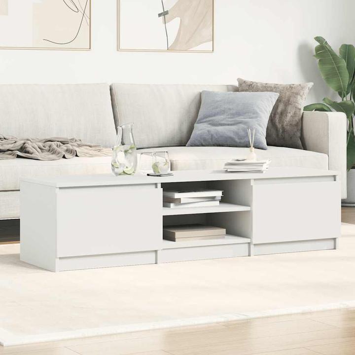 Image du produit vidaXL TV-Schrank (140 x 40 x 35.50 cm)