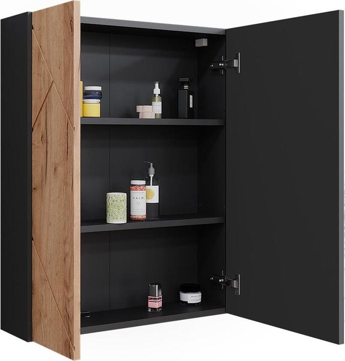 Produktbild Vicco Irma (60 x 17.20 x 75 cm)