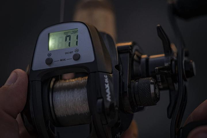 Produktbild Abu Garcia Max DLC - L