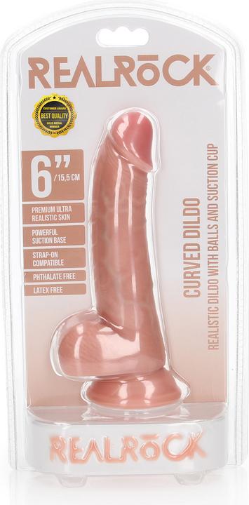 Immagine prodotto RealRock Curvo