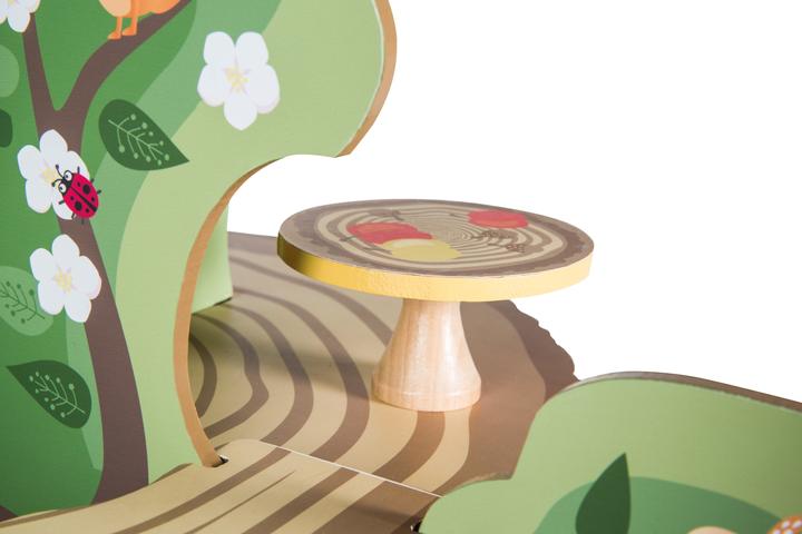 Produktbild Roba Baumhaus