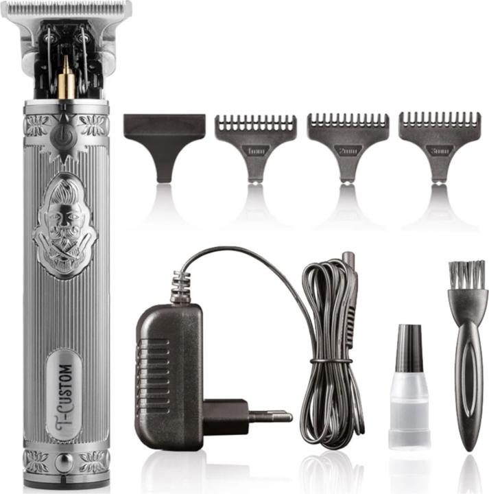 Immagine prodotto XanitaliaPro T-Custom Sthauer regolabarba