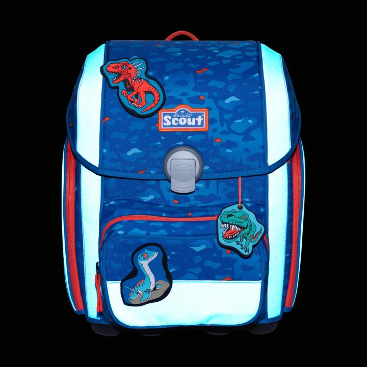 Produktbild Scout Superflash Genius Set 4-teilig (20 l)
