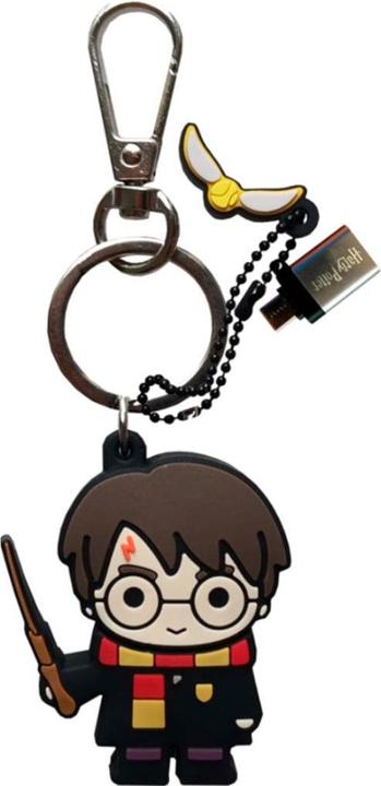 Actual product image Wondee Harry Potter USB stick (32 GB, USB-A)