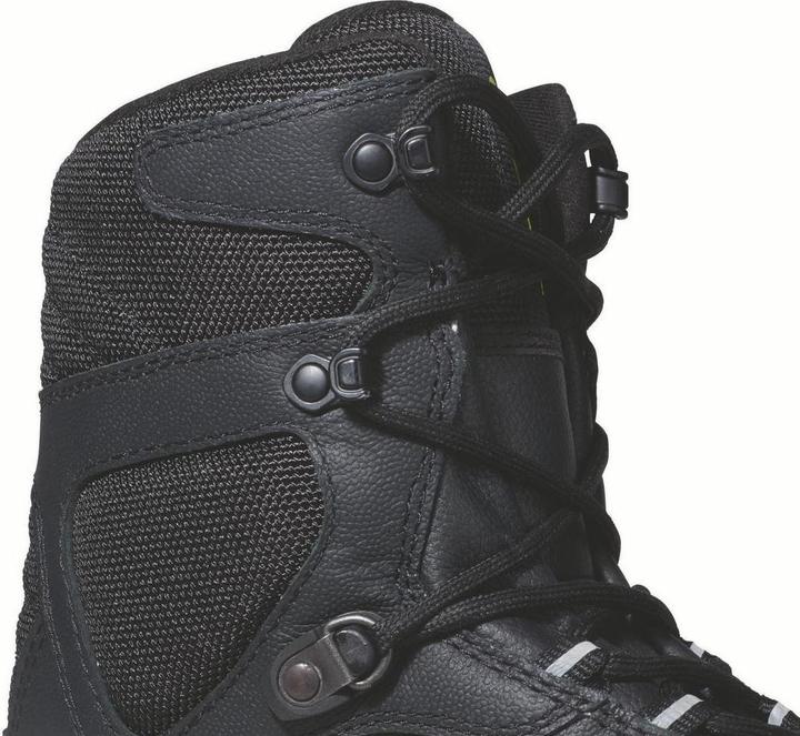 Actual product image Uvex Sports uvex 3 boots S3L 68773 black width 12 size 36 (S3, 36)