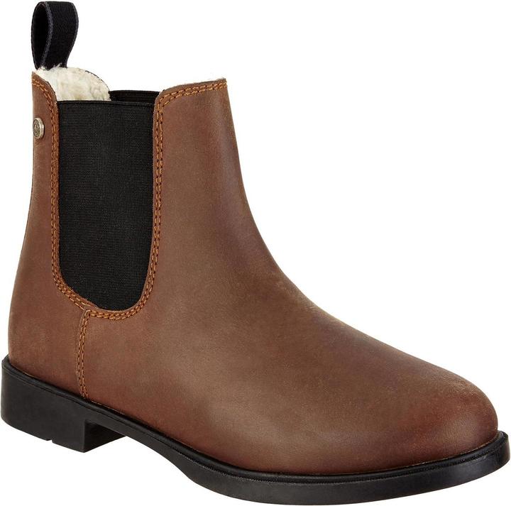 Produktbild Suedwind Footwear Jodhpur-Stiefeletten Winter Unisex & Kids (43)