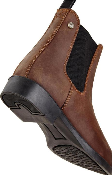 Produktbild Suedwind Footwear Jodhpur-Stiefeletten Winter Unisex & Kids (43)
