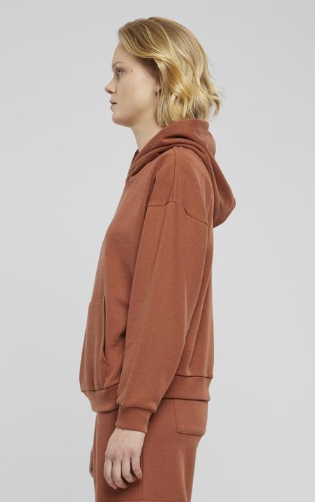 Produktbild Urban Classics Ladies Light Terry Oversized Hoodie - 166865 (3XL)