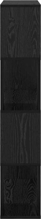 Actual product image vidaXL Unterhaltungszentrum (24 x 80 x 125 cm)