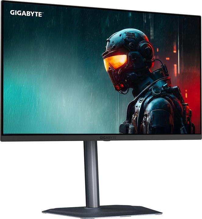 Productafbeelding Gigabyte MO27U2 (3840 x 2160 Pixels, 27")