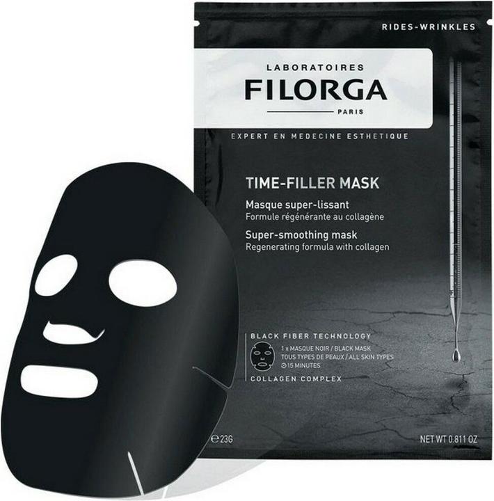 Immagine prodotto Filorga Maschera viso rassodante Time-Filler 23 g (20 ml)