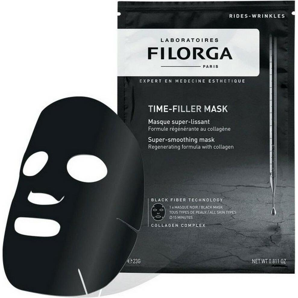 Filorga, Gesichtsmaske, Time-Filler firming face mask 23g (20 ml)