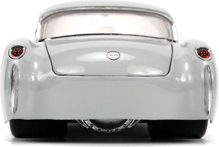 Produktbild Jada Looney Tunes 1967 Chevy Corvette