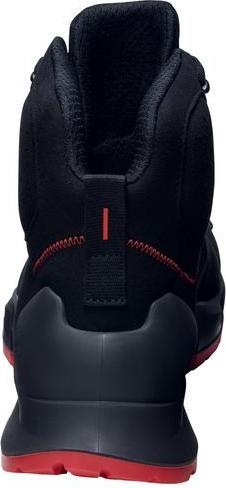 Produktbild Uvex Sports uvex 1 x-craft Stiefel S3L 68043 schwarz, rot Weite 12 Grösse 39 (S3, 39)