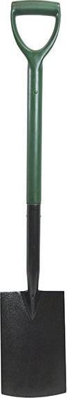 Actual product image Faithfull Essentials Digging Spade