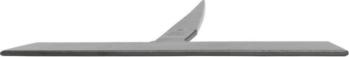 Actual product image Picard hood bridge, curved for slates
