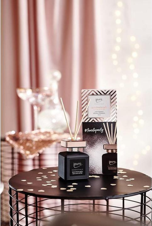 Immagine prodotto Ipuro Profumo di camera Young Line (50 ml)