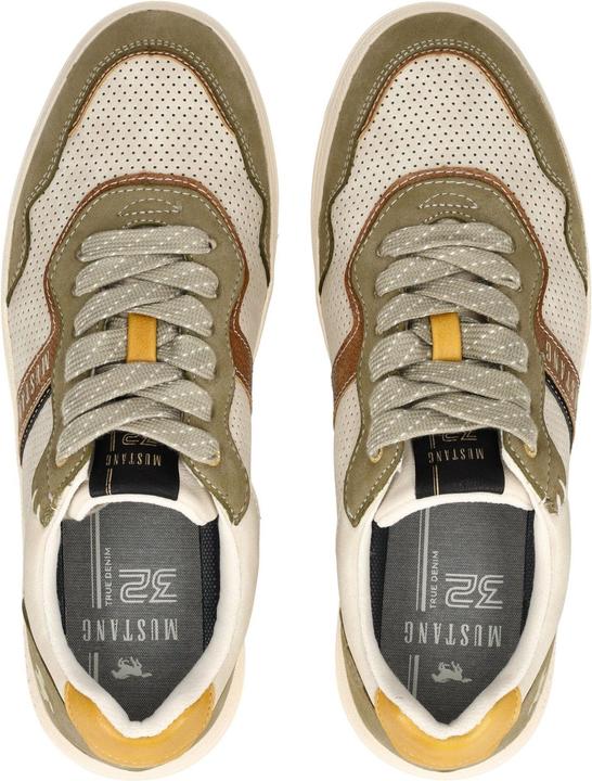 Actual product image Mustang Sneaker (40)