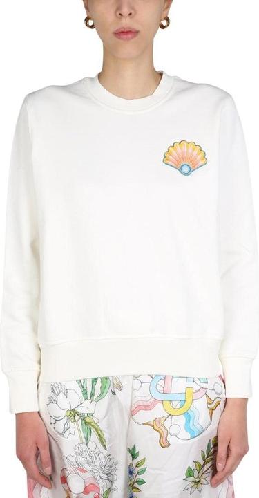 Produktbild Schubiger Sweatshirt bestickt (S)