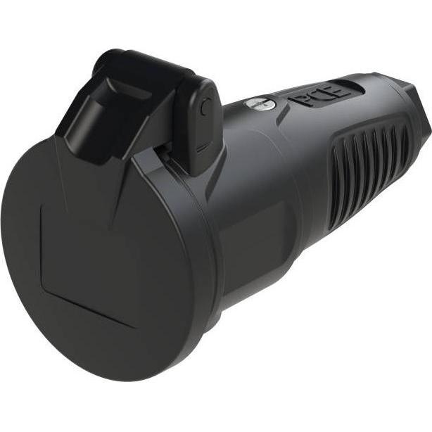 PCE, Netzstecker + Netzkupplung, Taurus2 Gummi-Kupplung KD nat IP54 2512-ss