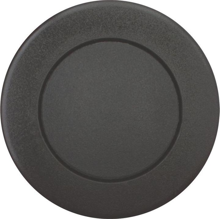 Actual product image Eaton Electric GmbH Mushroom Pushbutton M22S-DP-S black