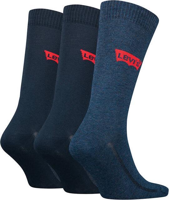 Actual product image Levis Basic Socken (pack of 3, 39 - 42)